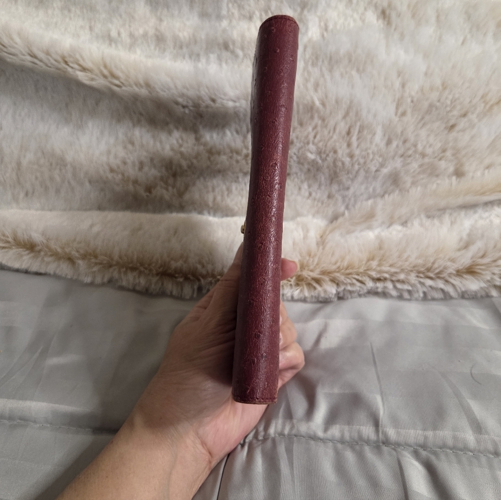 Givenchy Vintage GV3 Long Wallet - Picture 4 of 16